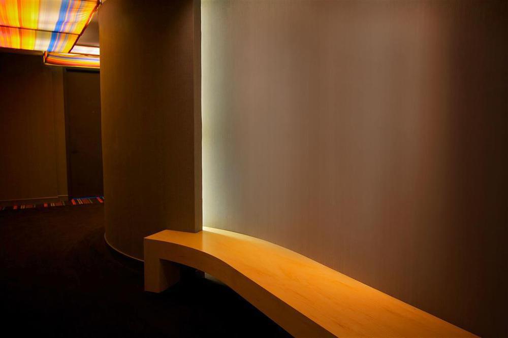 อะลอฟต์ ทูลซา ดาวน์ทาวน์ Hotel ทัลซา สิ่งอำนวยความสะดวก รูปภาพ